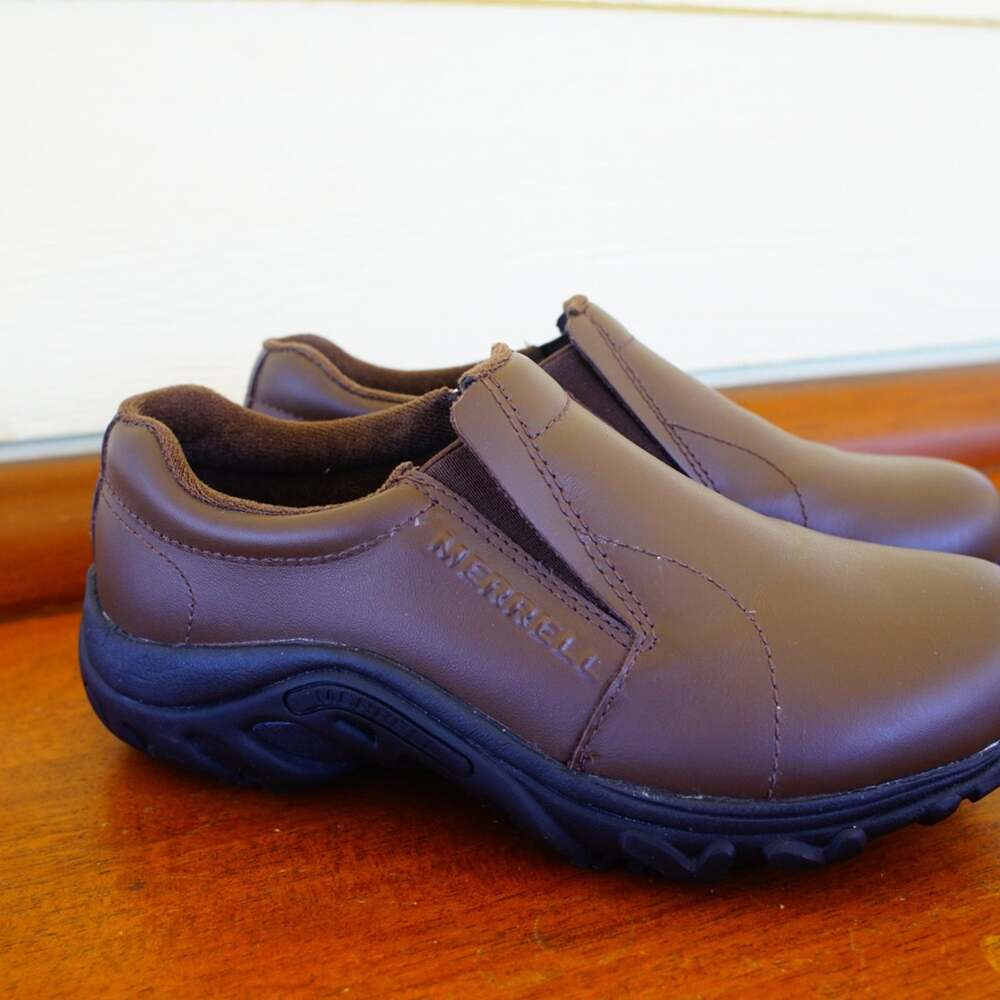 Brand New Merrell Shoes - Picture 1 of 6